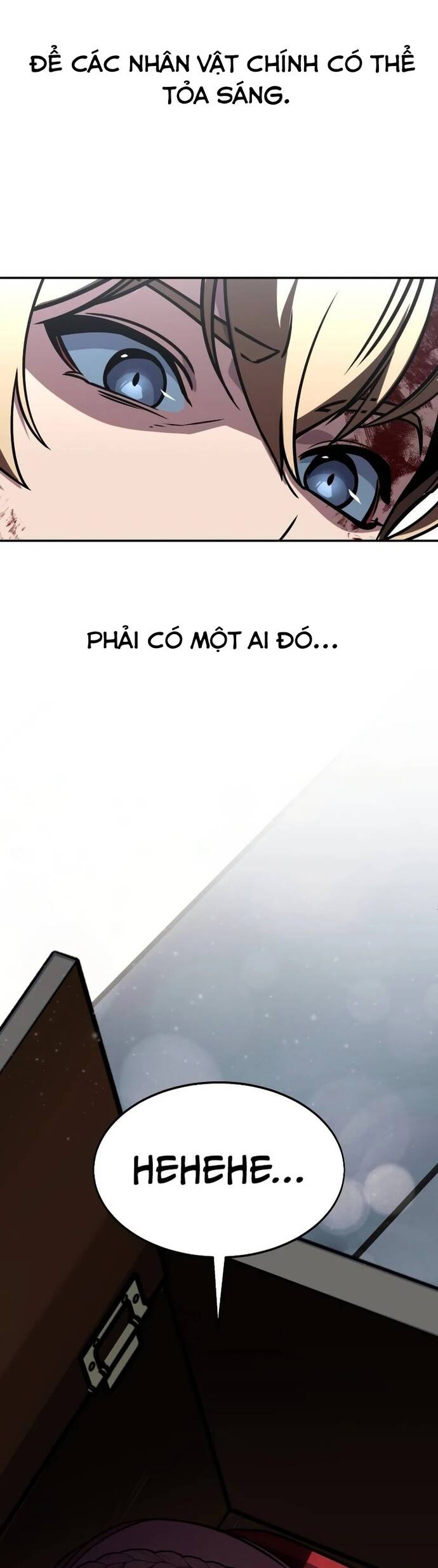 Cẩm Nang Sinh Tồn Của Nhân Vật Phụ Ở Học Viện - Chapter 11
