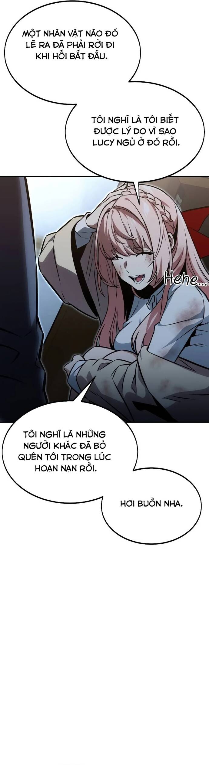 Cẩm Nang Sinh Tồn Của Nhân Vật Phụ Ở Học Viện - Chapter 12