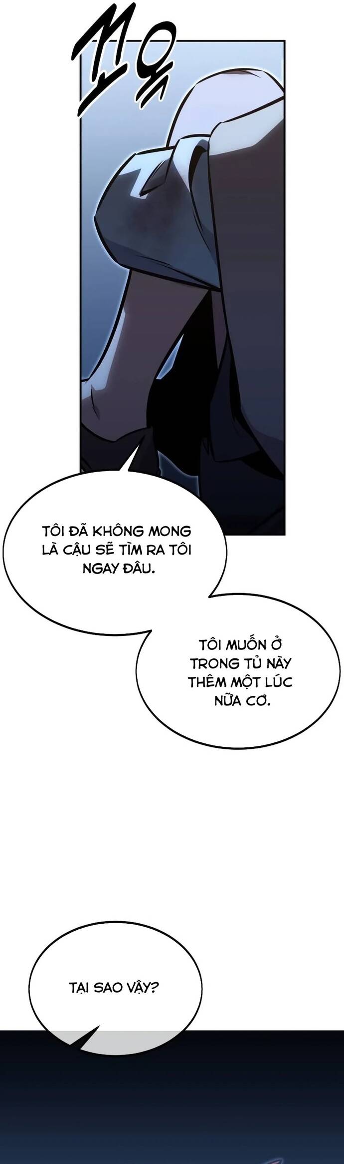 Cẩm Nang Sinh Tồn Của Nhân Vật Phụ Ở Học Viện - Chapter 12