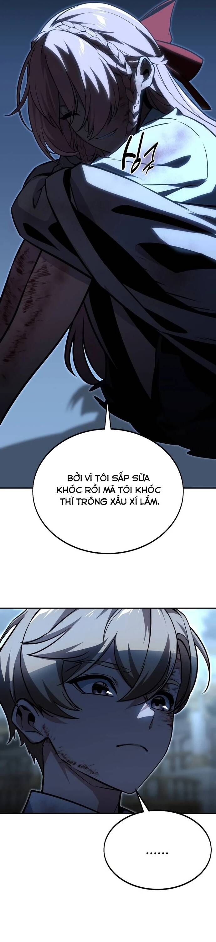 Cẩm Nang Sinh Tồn Của Nhân Vật Phụ Ở Học Viện - Chapter 12