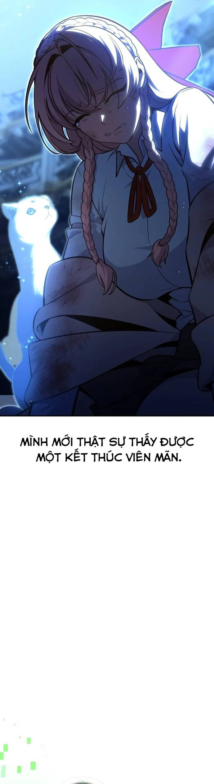 Cẩm Nang Sinh Tồn Của Nhân Vật Phụ Ở Học Viện - Chapter 12