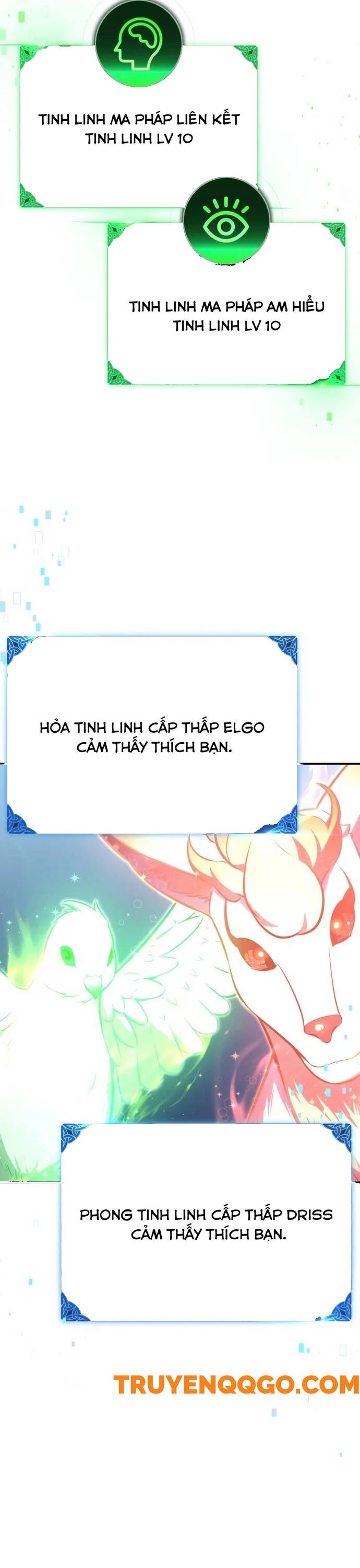 Cẩm Nang Sinh Tồn Của Nhân Vật Phụ Ở Học Viện - Chapter 12