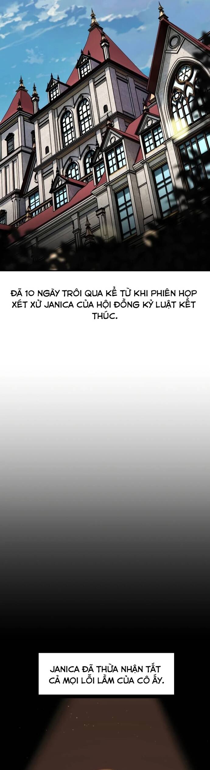 Cẩm Nang Sinh Tồn Của Nhân Vật Phụ Ở Học Viện - Chapter 12