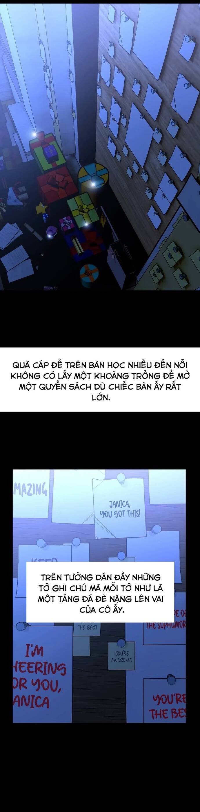 Cẩm Nang Sinh Tồn Của Nhân Vật Phụ Ở Học Viện - Chapter 12