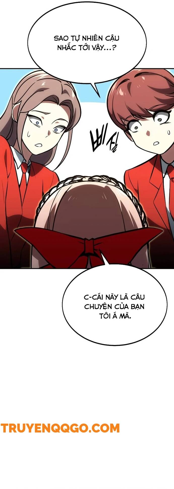 Cẩm Nang Sinh Tồn Của Nhân Vật Phụ Ở Học Viện - Chapter 12