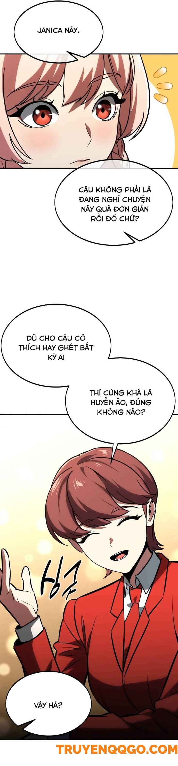 Cẩm Nang Sinh Tồn Của Nhân Vật Phụ Ở Học Viện - Chapter 12
