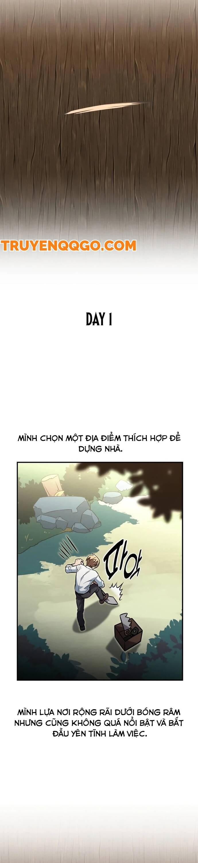 Cẩm Nang Sinh Tồn Của Nhân Vật Phụ Ở Học Viện - Chapter 12