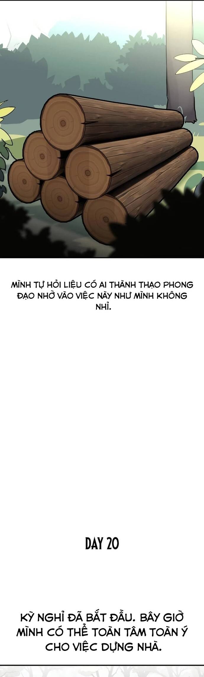 Cẩm Nang Sinh Tồn Của Nhân Vật Phụ Ở Học Viện - Chapter 12