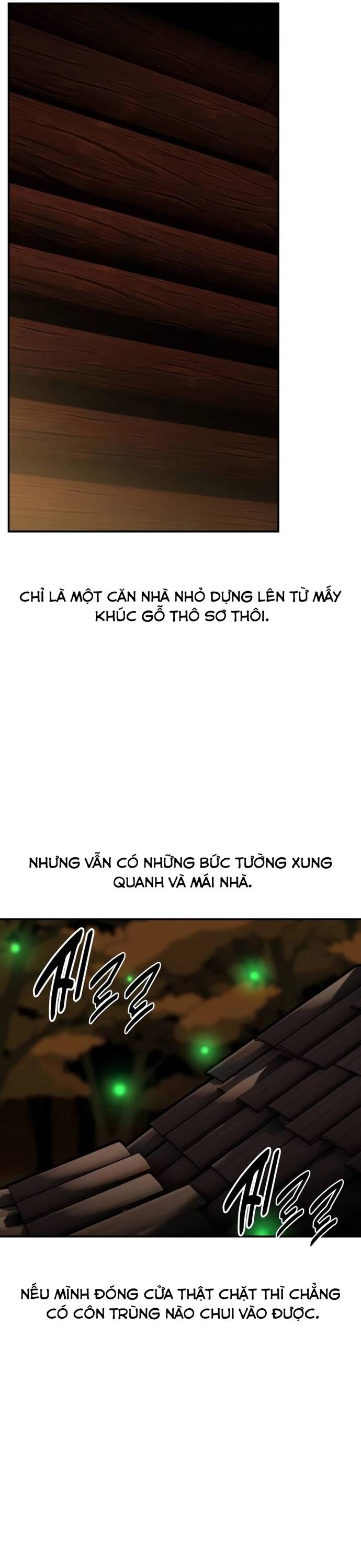 Cẩm Nang Sinh Tồn Của Nhân Vật Phụ Ở Học Viện - Chapter 12