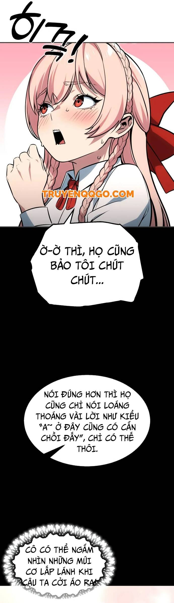Cẩm Nang Sinh Tồn Của Nhân Vật Phụ Ở Học Viện - Chapter 13