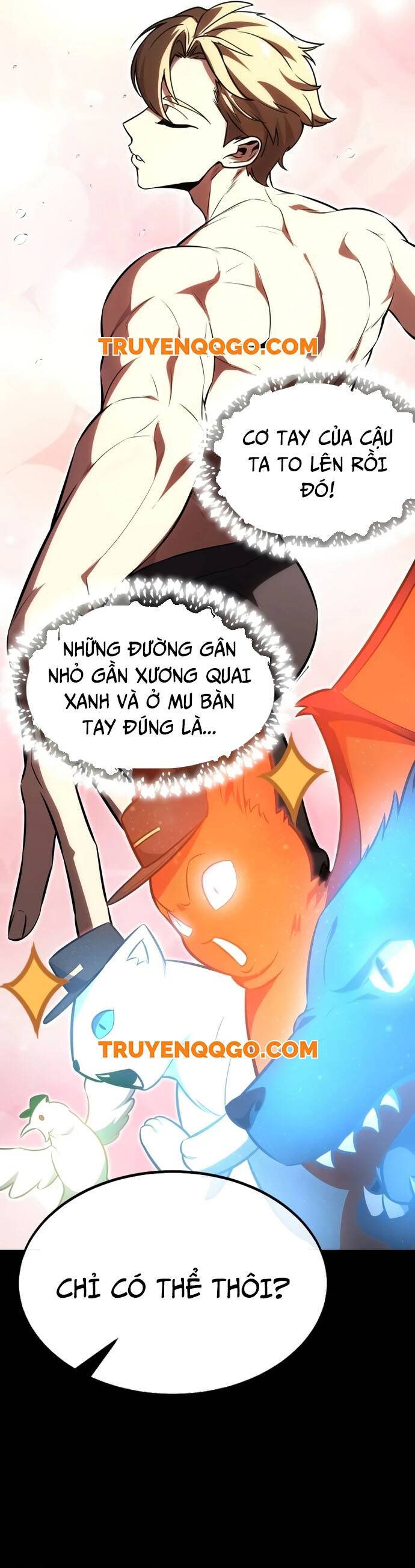 Cẩm Nang Sinh Tồn Của Nhân Vật Phụ Ở Học Viện - Chapter 13