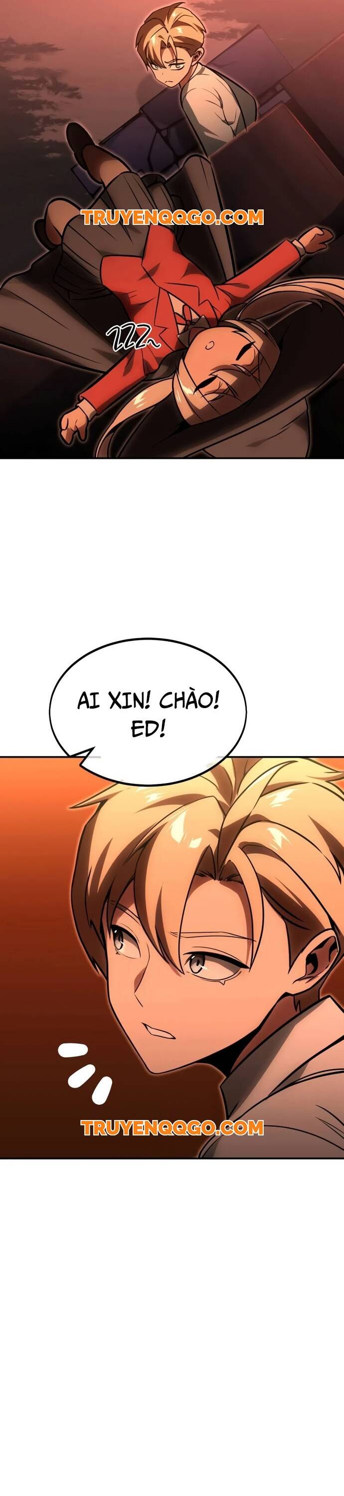 Cẩm Nang Sinh Tồn Của Nhân Vật Phụ Ở Học Viện - Chapter 13