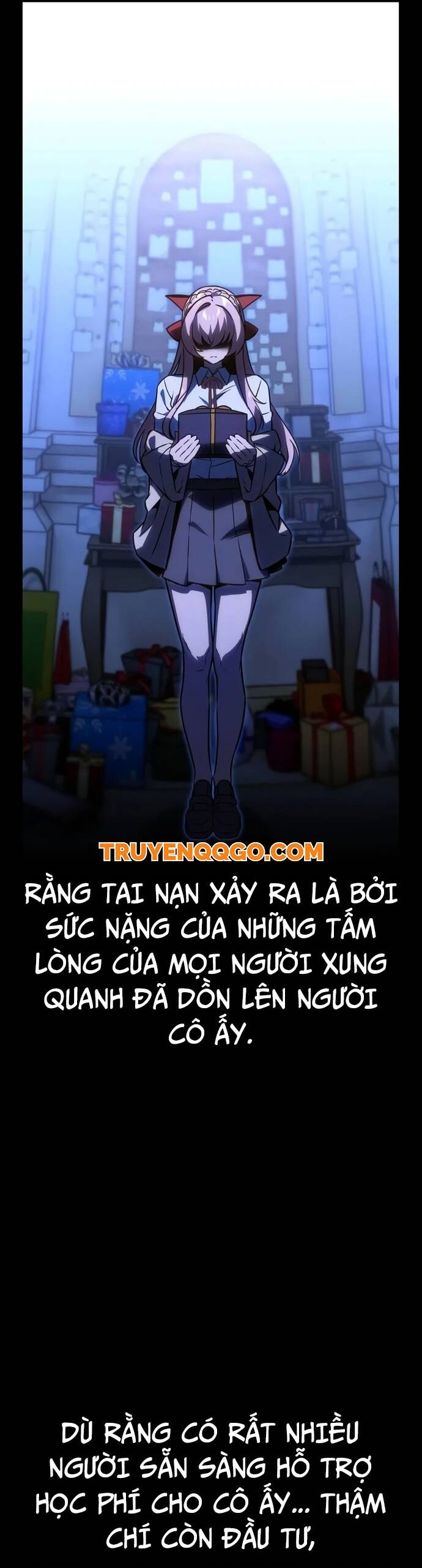 Cẩm Nang Sinh Tồn Của Nhân Vật Phụ Ở Học Viện - Chapter 13