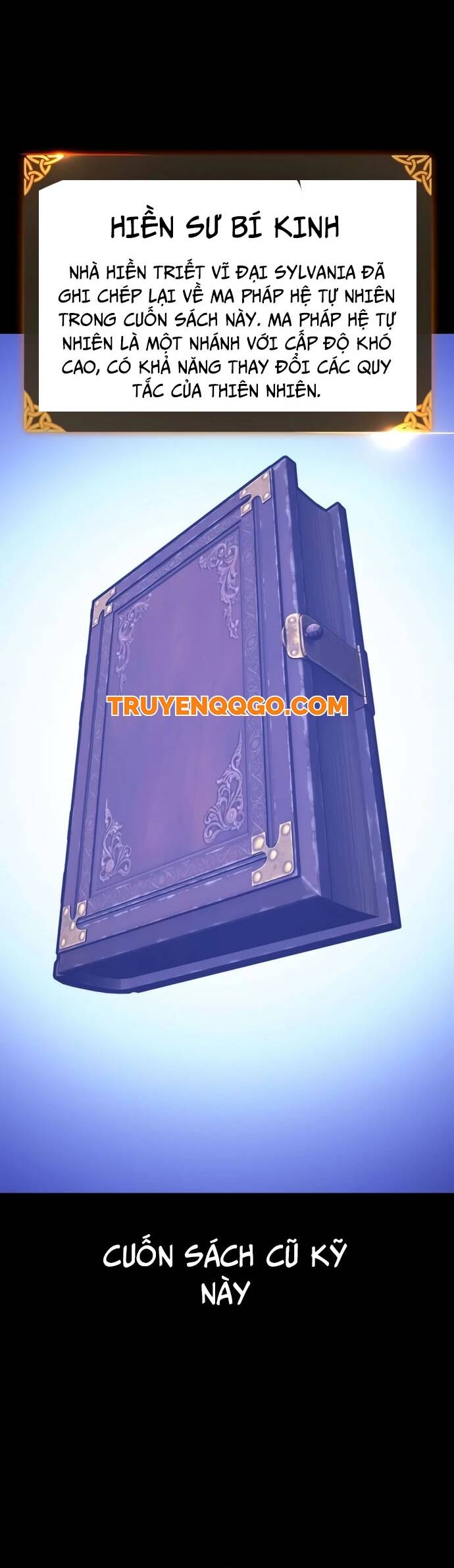 Cẩm Nang Sinh Tồn Của Nhân Vật Phụ Ở Học Viện - Chapter 13