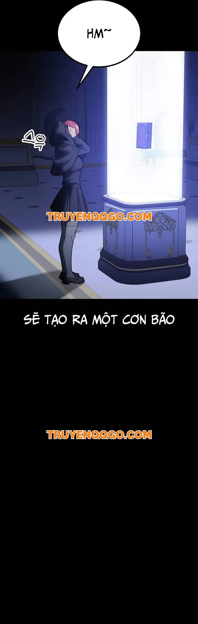 Cẩm Nang Sinh Tồn Của Nhân Vật Phụ Ở Học Viện - Chapter 13