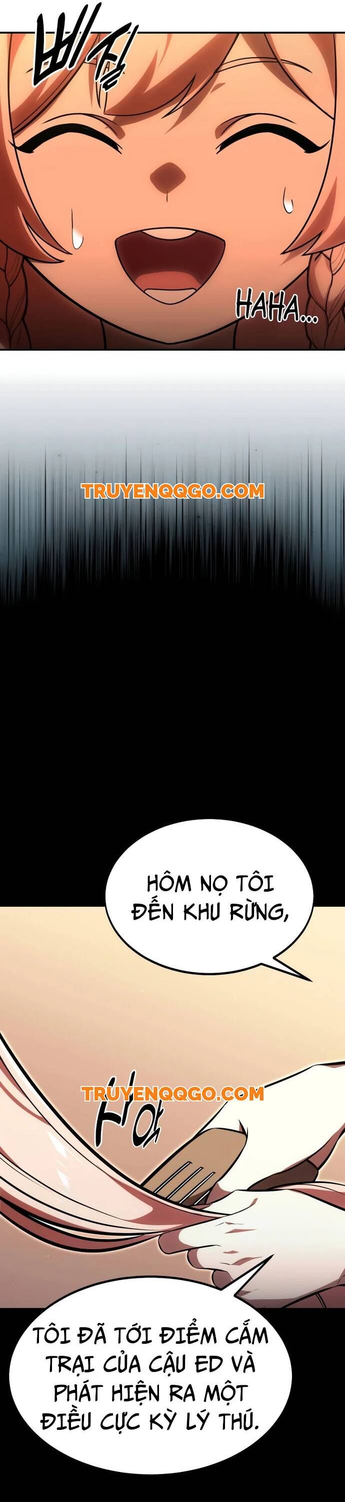 Cẩm Nang Sinh Tồn Của Nhân Vật Phụ Ở Học Viện - Chapter 13