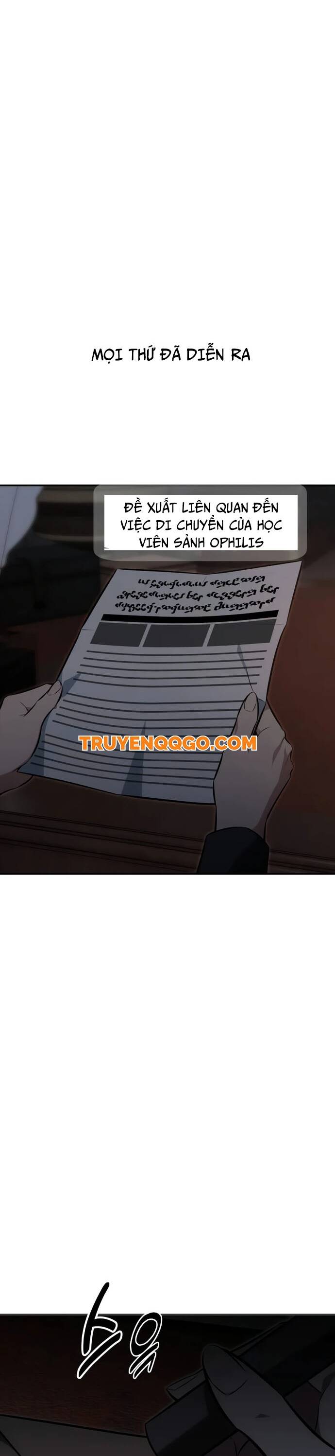 Cẩm Nang Sinh Tồn Của Nhân Vật Phụ Ở Học Viện - Chapter 13