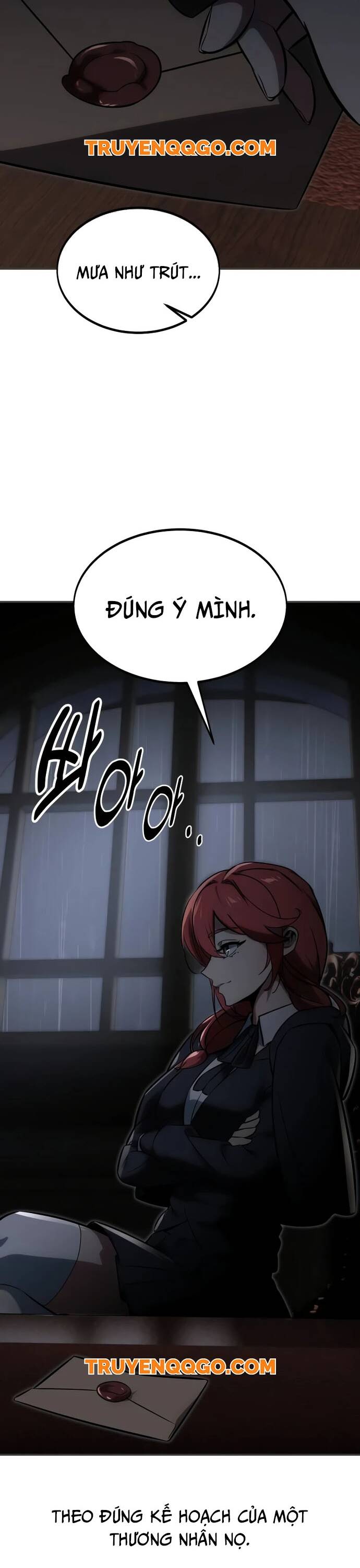 Cẩm Nang Sinh Tồn Của Nhân Vật Phụ Ở Học Viện - Chapter 13