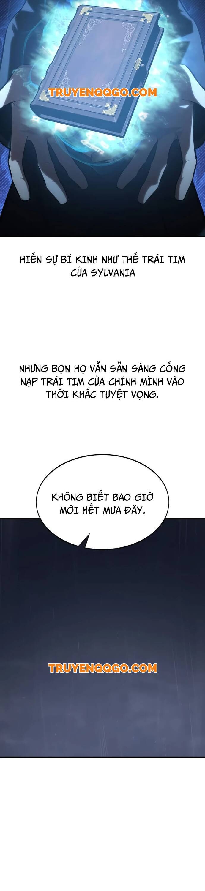 Cẩm Nang Sinh Tồn Của Nhân Vật Phụ Ở Học Viện - Chapter 13