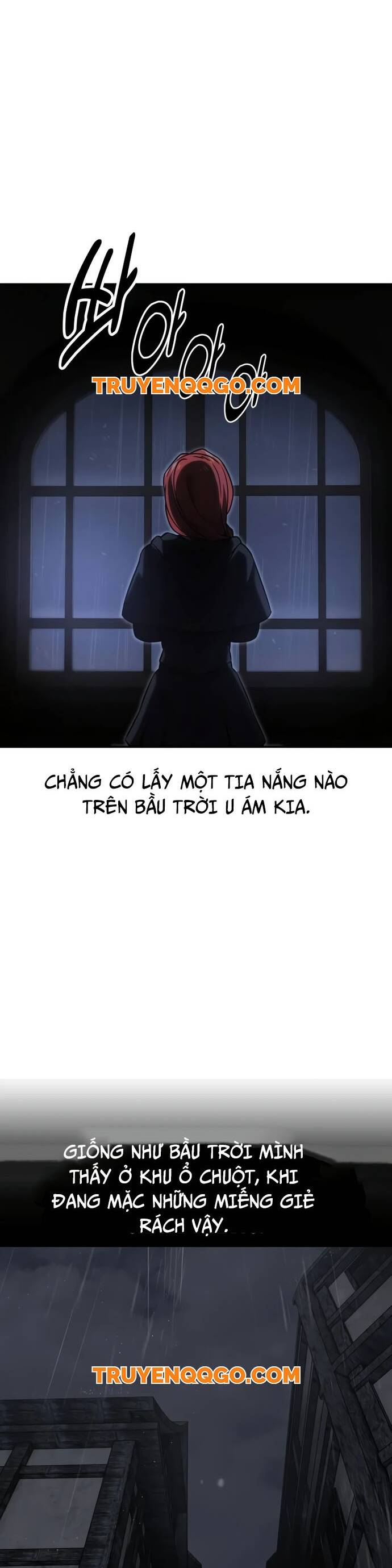 Cẩm Nang Sinh Tồn Của Nhân Vật Phụ Ở Học Viện - Chapter 13