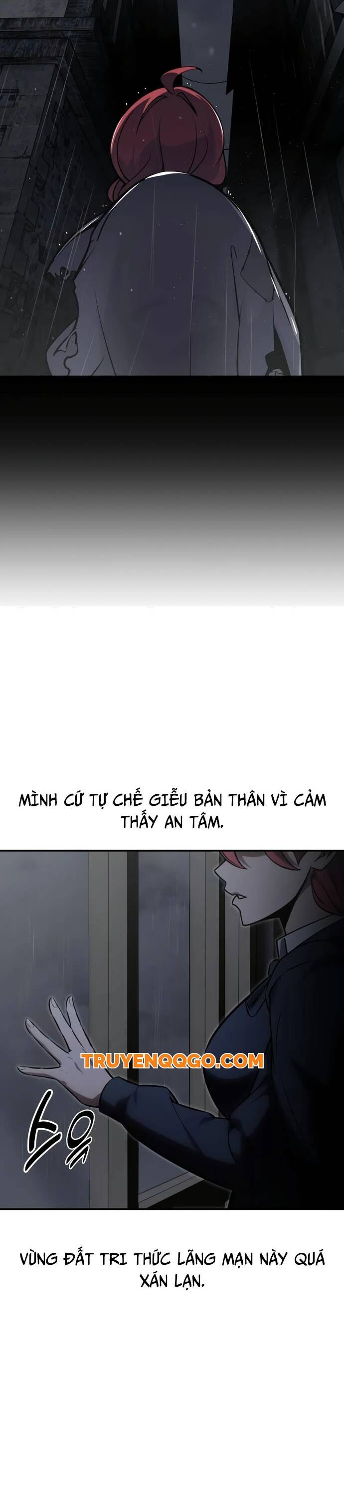 Cẩm Nang Sinh Tồn Của Nhân Vật Phụ Ở Học Viện - Chapter 13