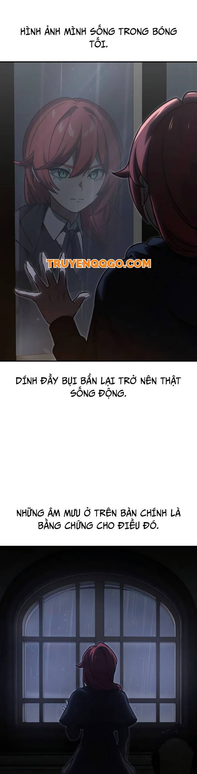 Cẩm Nang Sinh Tồn Của Nhân Vật Phụ Ở Học Viện - Chapter 13