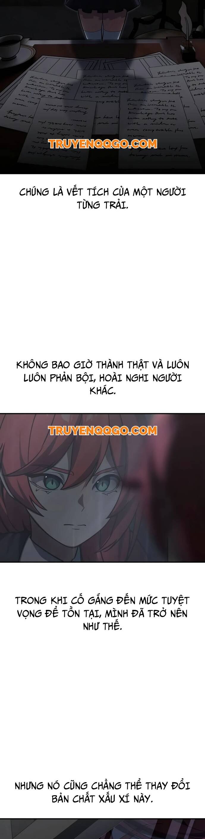 Cẩm Nang Sinh Tồn Của Nhân Vật Phụ Ở Học Viện - Chapter 13
