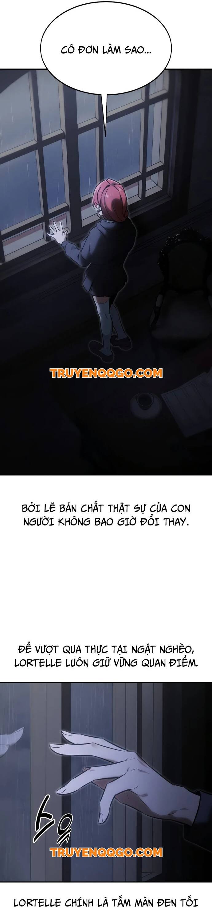 Cẩm Nang Sinh Tồn Của Nhân Vật Phụ Ở Học Viện - Chapter 13