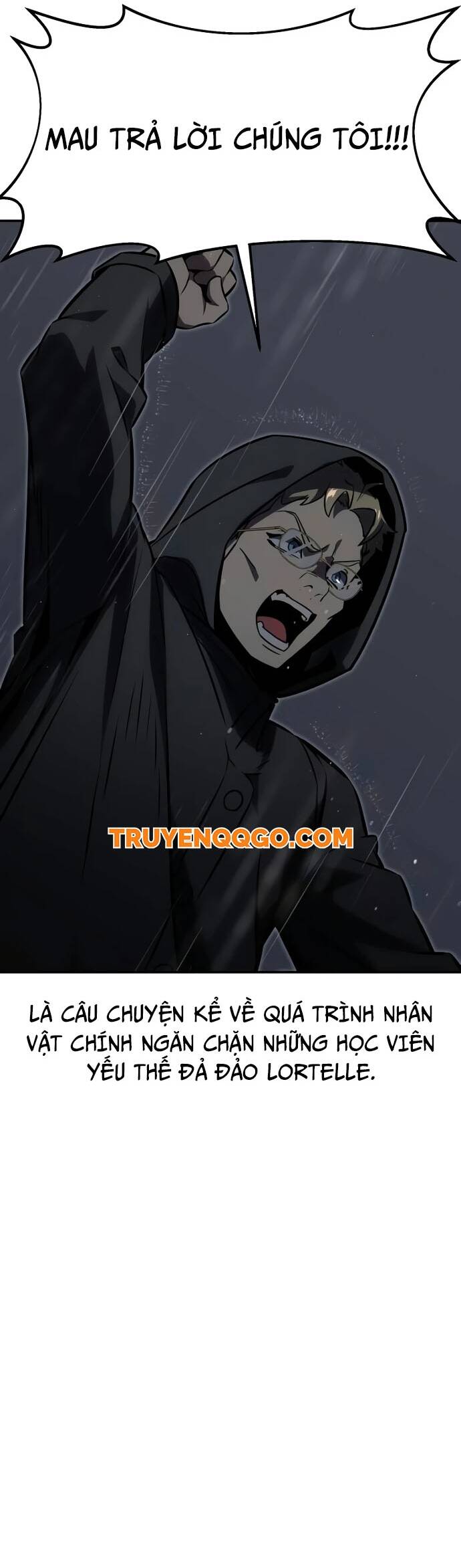 Cẩm Nang Sinh Tồn Của Nhân Vật Phụ Ở Học Viện - Chapter 13