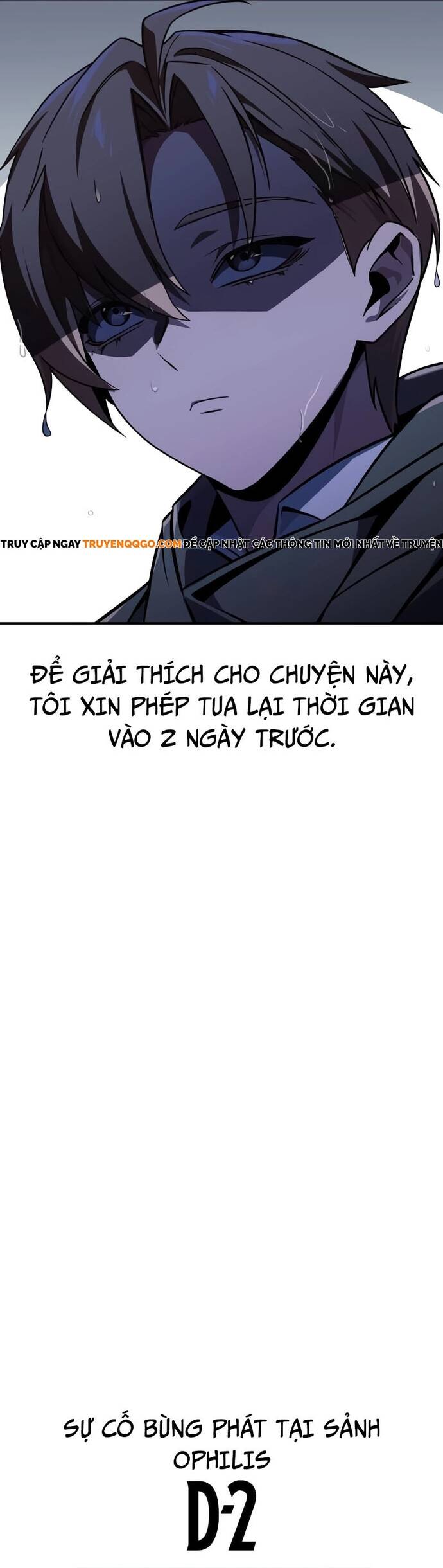 Cẩm Nang Sinh Tồn Của Nhân Vật Phụ Ở Học Viện - Chapter 14