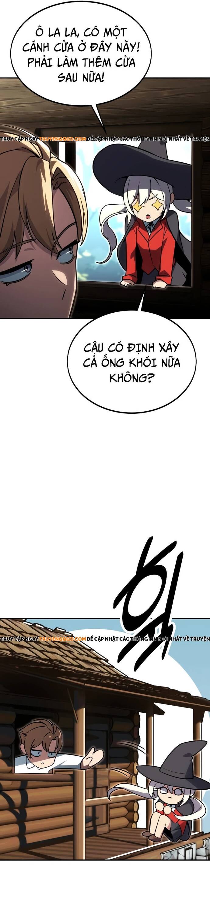 Cẩm Nang Sinh Tồn Của Nhân Vật Phụ Ở Học Viện - Chapter 14