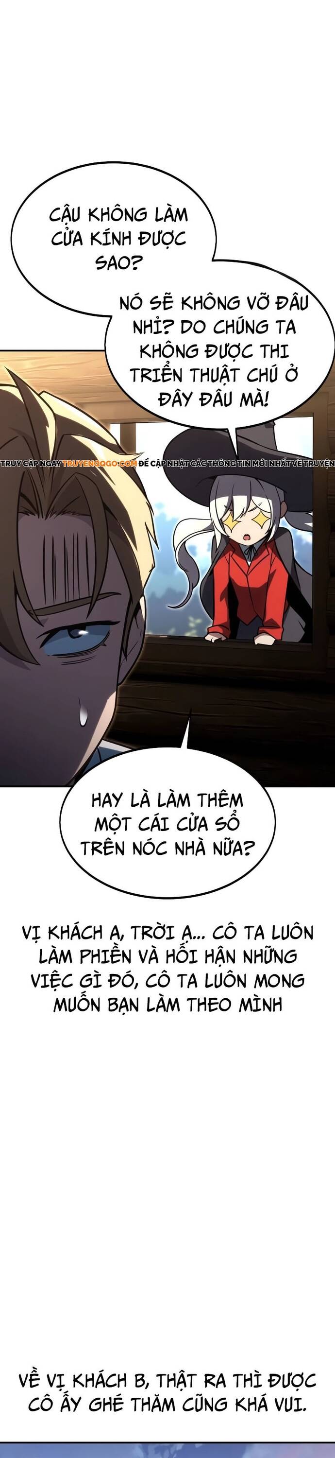 Cẩm Nang Sinh Tồn Của Nhân Vật Phụ Ở Học Viện - Chapter 14