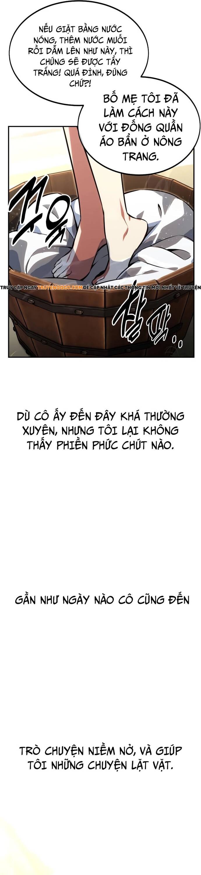 Cẩm Nang Sinh Tồn Của Nhân Vật Phụ Ở Học Viện - Chapter 14