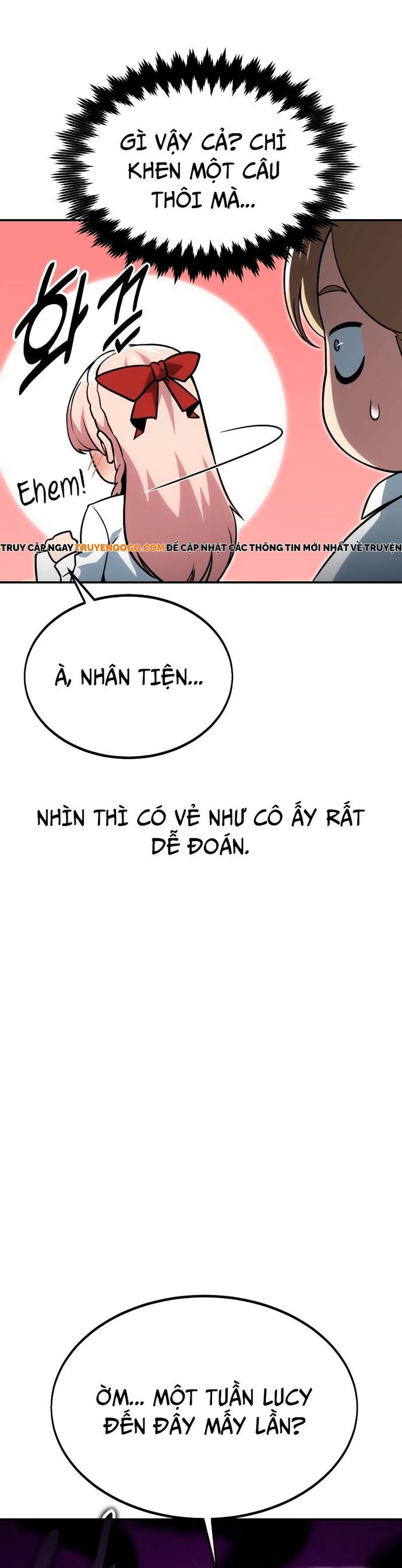 Cẩm Nang Sinh Tồn Của Nhân Vật Phụ Ở Học Viện - Chapter 14