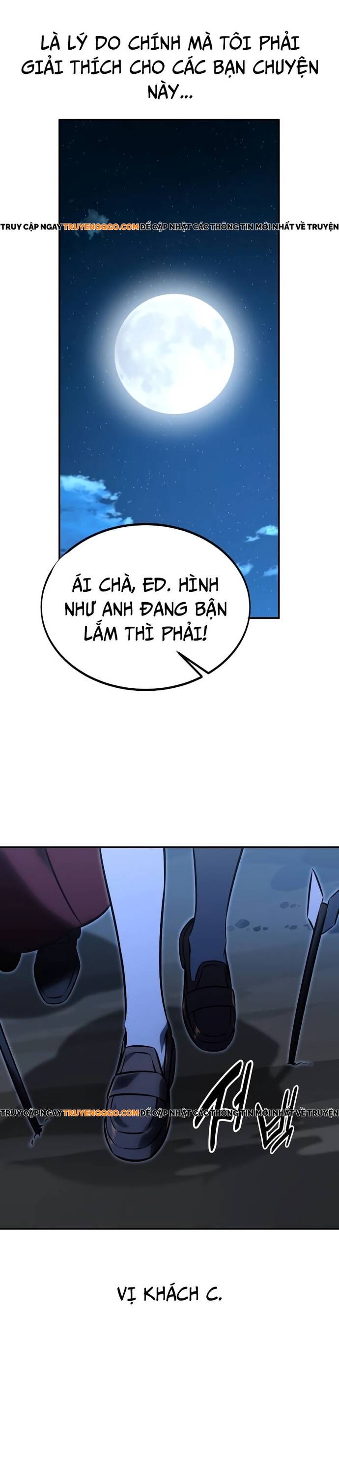 Cẩm Nang Sinh Tồn Của Nhân Vật Phụ Ở Học Viện - Chapter 14