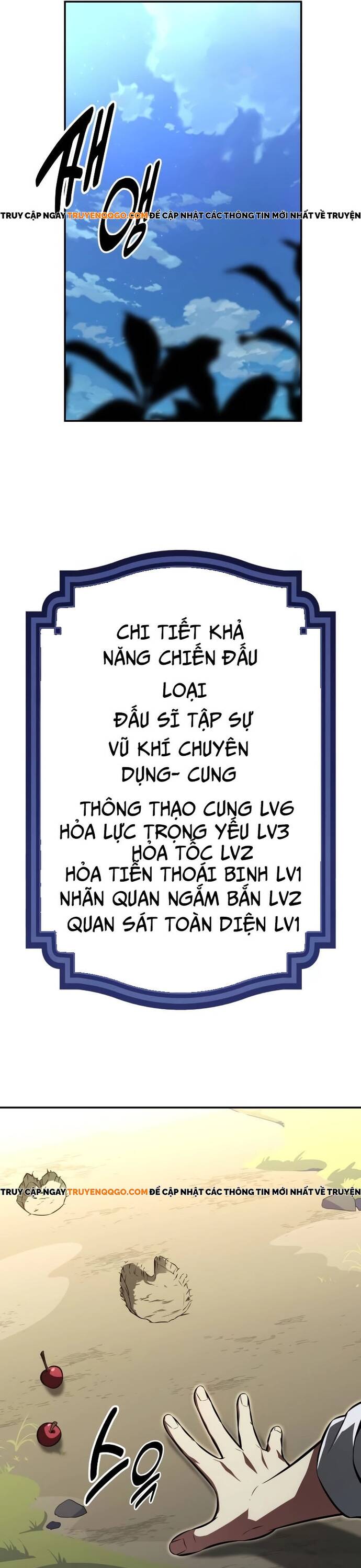 Cẩm Nang Sinh Tồn Của Nhân Vật Phụ Ở Học Viện - Chapter 14