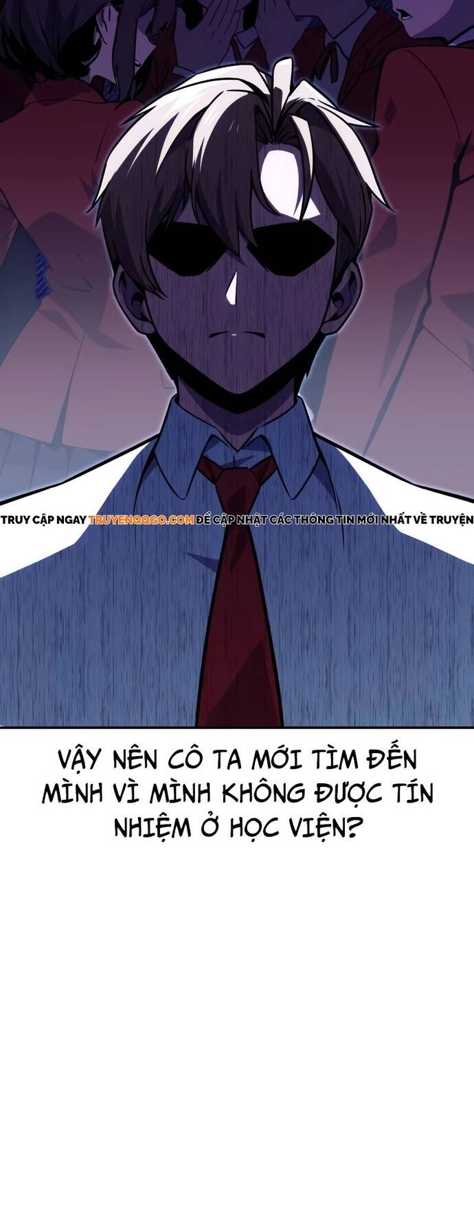 Cẩm Nang Sinh Tồn Của Nhân Vật Phụ Ở Học Viện - Chapter 14