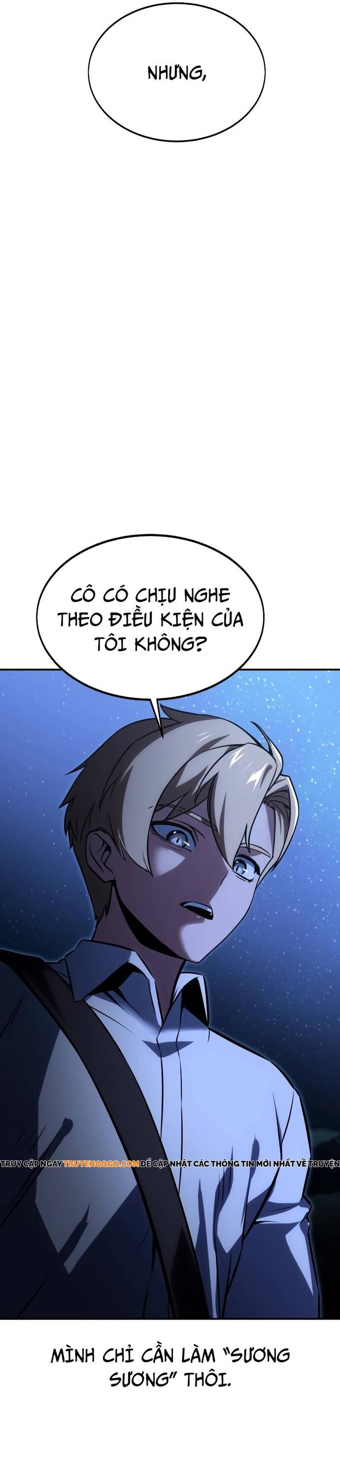 Cẩm Nang Sinh Tồn Của Nhân Vật Phụ Ở Học Viện - Chapter 14