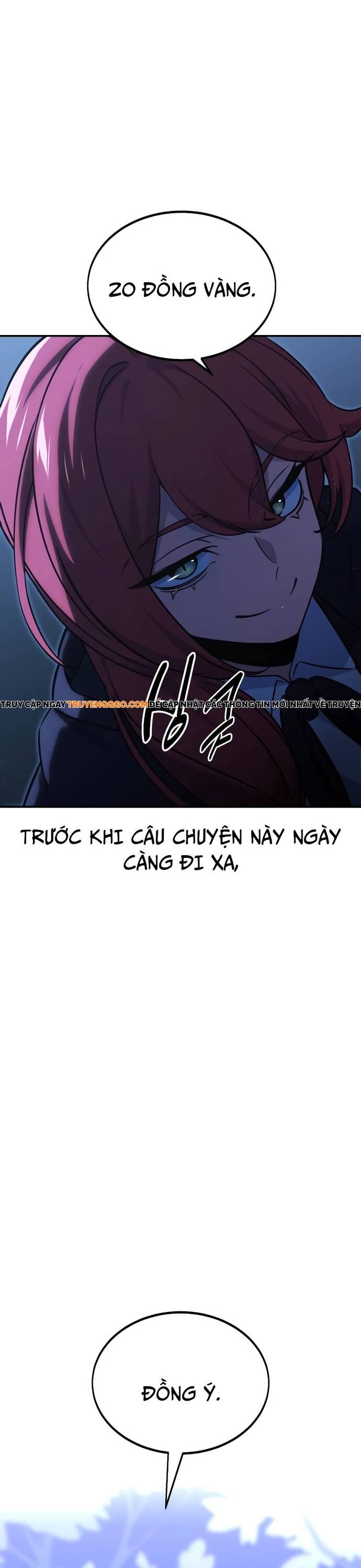 Cẩm Nang Sinh Tồn Của Nhân Vật Phụ Ở Học Viện - Chapter 14