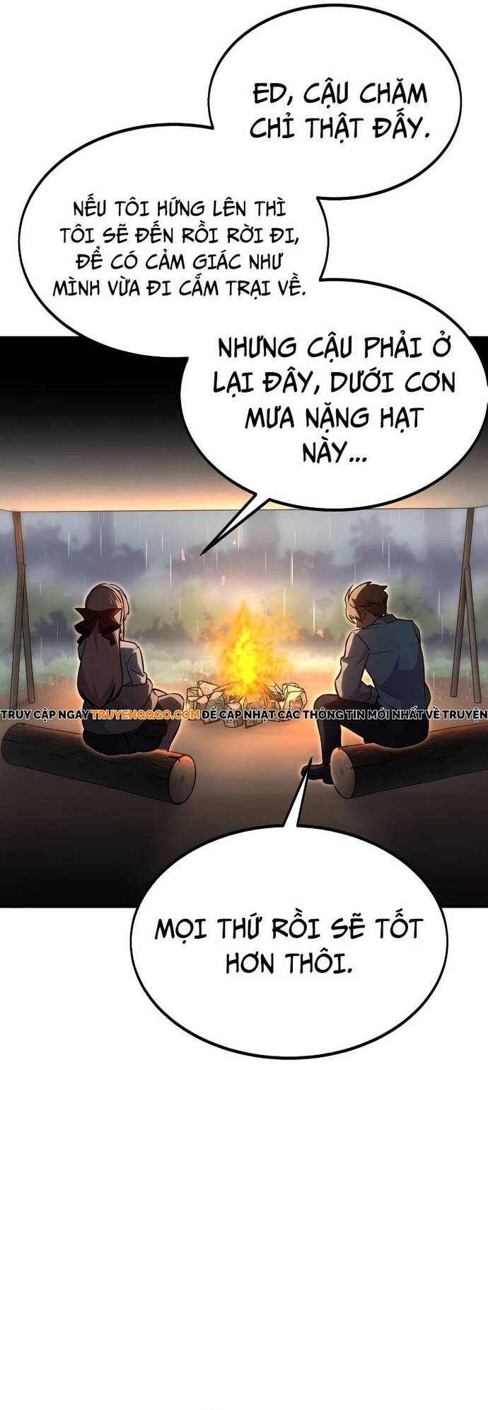 Cẩm Nang Sinh Tồn Của Nhân Vật Phụ Ở Học Viện - Chapter 14