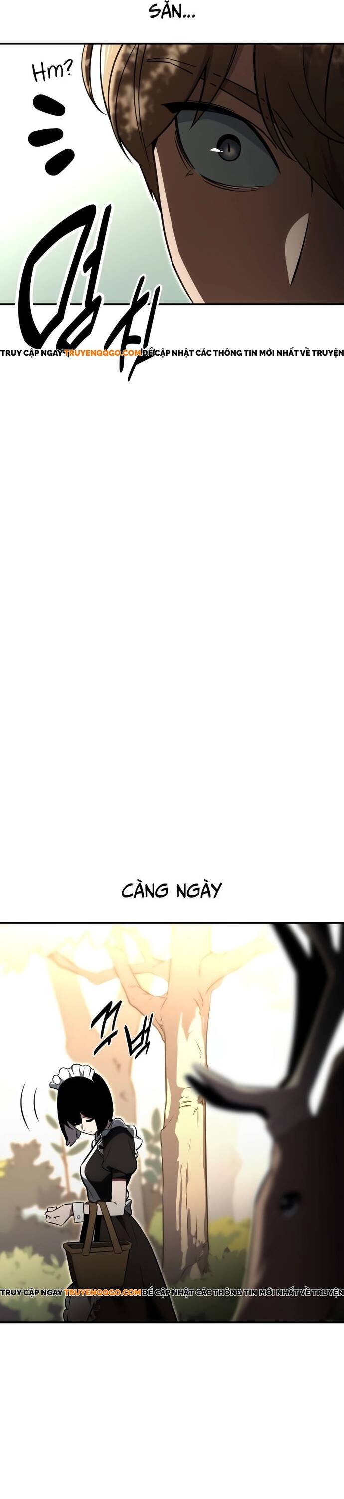 Cẩm Nang Sinh Tồn Của Nhân Vật Phụ Ở Học Viện - Chapter 14