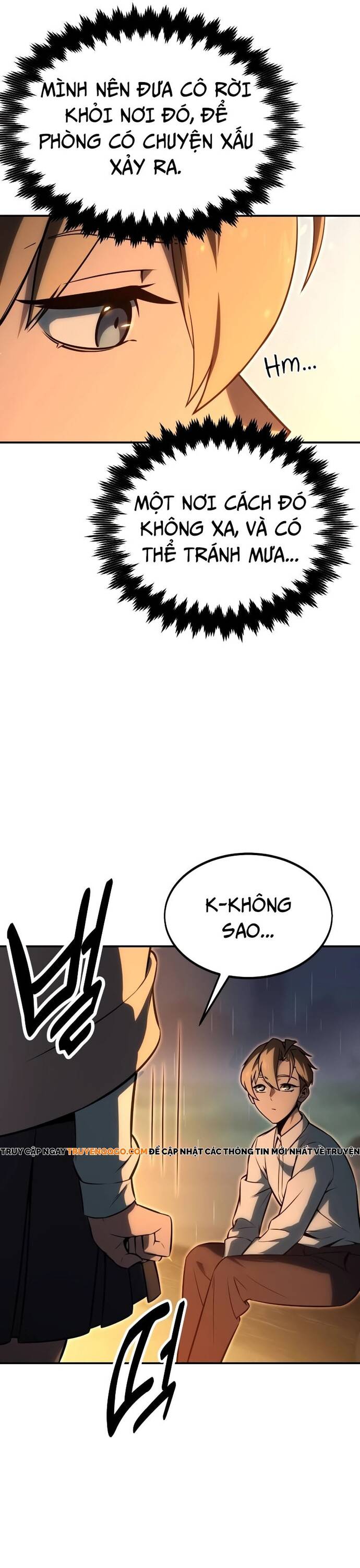 Cẩm Nang Sinh Tồn Của Nhân Vật Phụ Ở Học Viện - Chapter 14