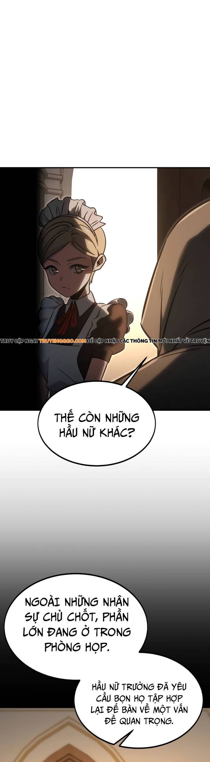 Cẩm Nang Sinh Tồn Của Nhân Vật Phụ Ở Học Viện - Chapter 14