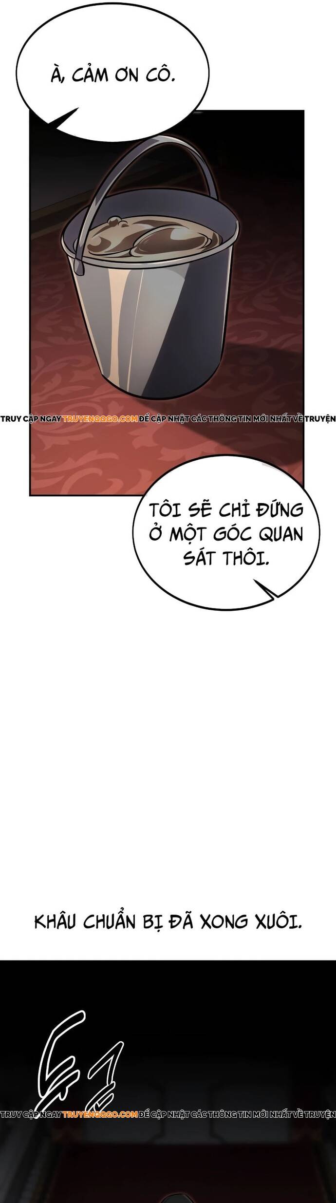 Cẩm Nang Sinh Tồn Của Nhân Vật Phụ Ở Học Viện - Chapter 14