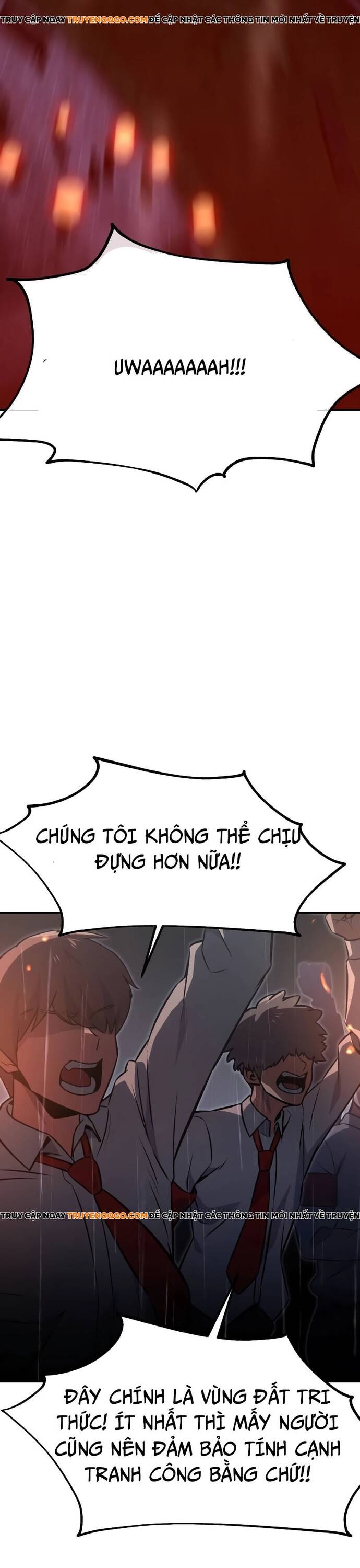 Cẩm Nang Sinh Tồn Của Nhân Vật Phụ Ở Học Viện - Chapter 14