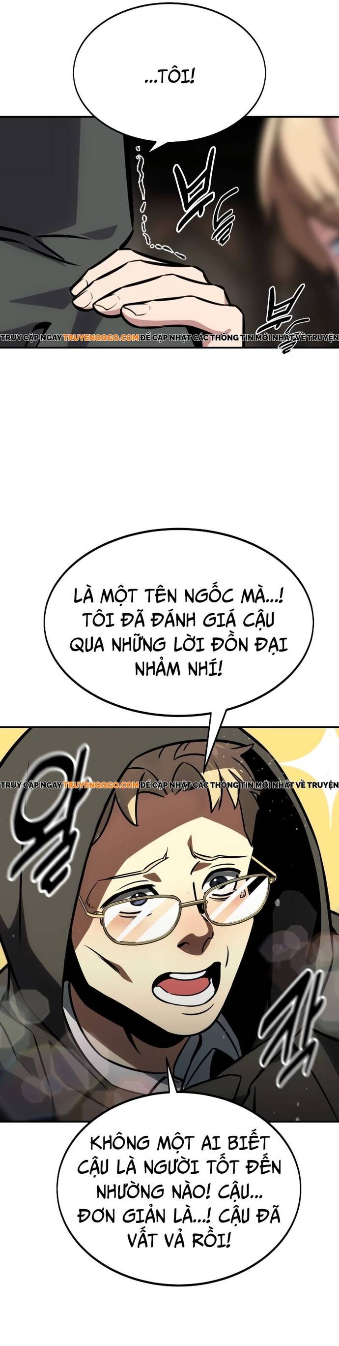 Cẩm Nang Sinh Tồn Của Nhân Vật Phụ Ở Học Viện - Chapter 14