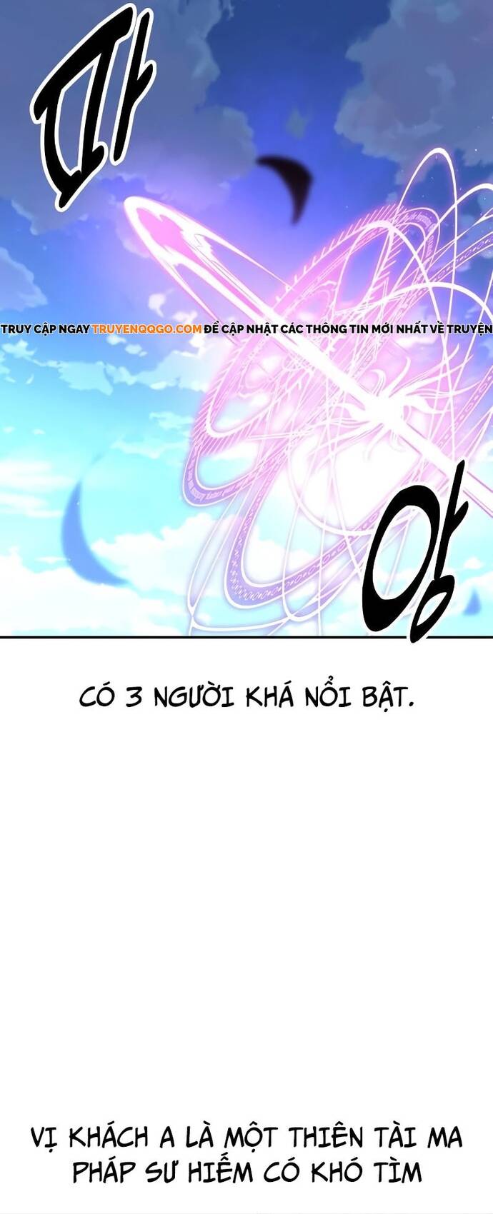 Cẩm Nang Sinh Tồn Của Nhân Vật Phụ Ở Học Viện - Chapter 14