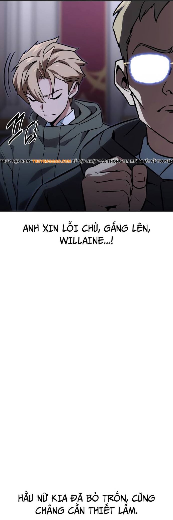 Cẩm Nang Sinh Tồn Của Nhân Vật Phụ Ở Học Viện - Chapter 14