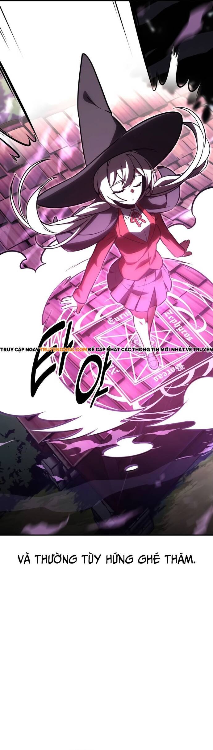 Cẩm Nang Sinh Tồn Của Nhân Vật Phụ Ở Học Viện - Chapter 14