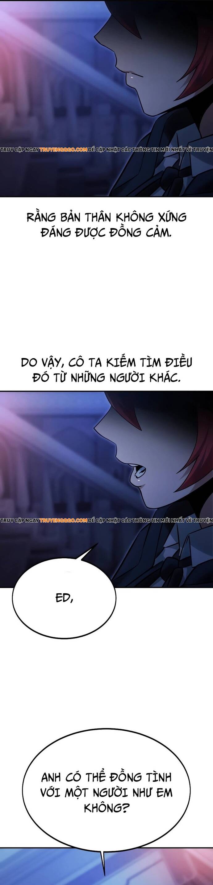 Cẩm Nang Sinh Tồn Của Nhân Vật Phụ Ở Học Viện - Chapter 15